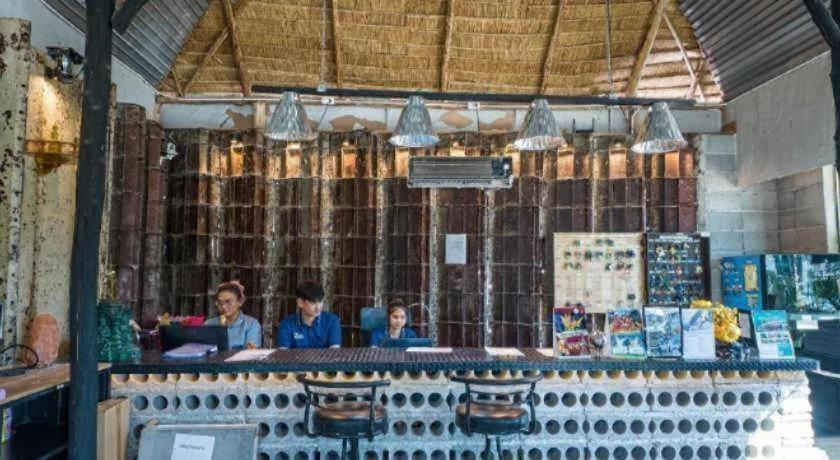 Food & Drinks 4, The Modern Pool Villa Hua Hin, Hua Hin
