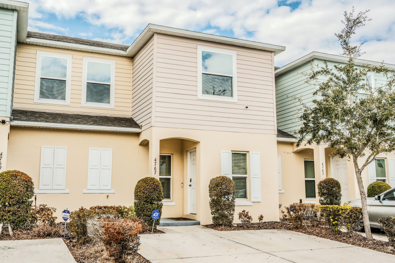 Exterior 4, Tranquil Vacations, Osceola