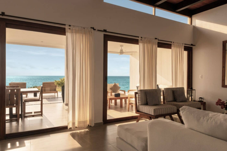 Living area 4, Jama Campay Hotel by Otium, Sucre