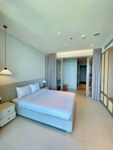 Room 4, The Paramount Apartment Nha Trang, Nha Trang