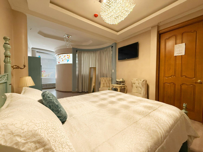 Bedroom 3, Hotel Casa Ruth Boutique Cuenca, Cuenca