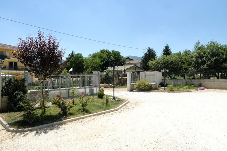 Exterior & Views 2, B&B Grandangolo, L'Aquila