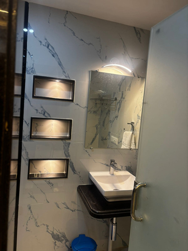 Bathroom 4, Asusss International, Purba Medinipur