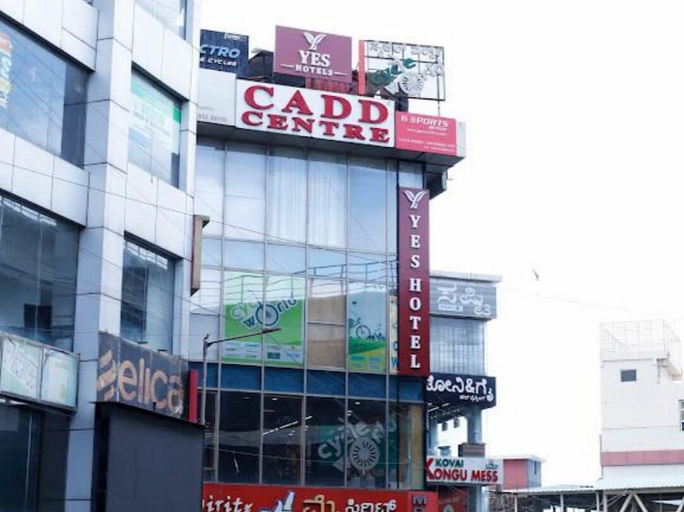 Miscellaneous 4, YES HOTELS, Bangalore