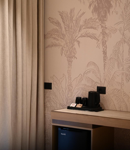 Room 4, Elmare Hotel, Vlorës