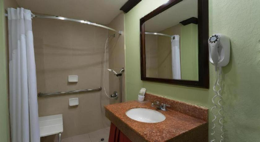 Bathroom 3, Catalonia Montego Bay - All Inclusive