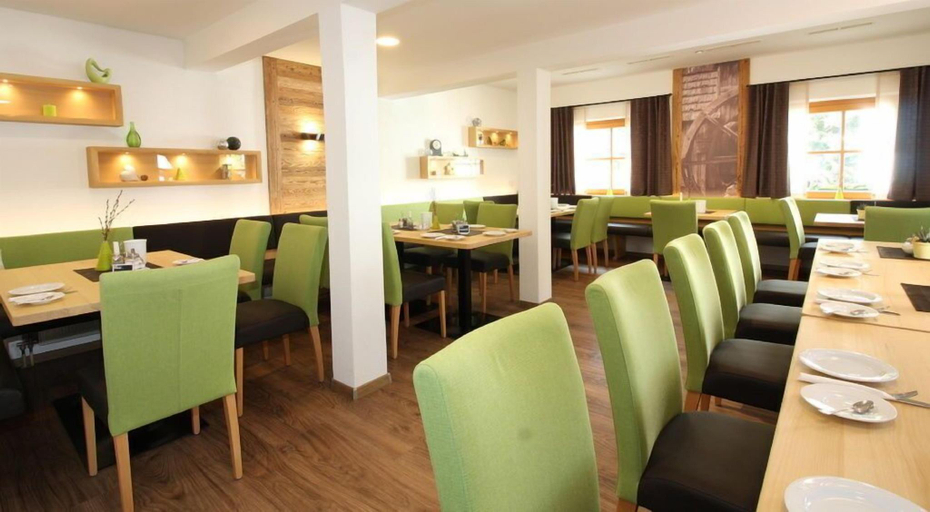 Food & Drinks 4, Einkehr Zur Kleblmühle, Freyung-Grafenau