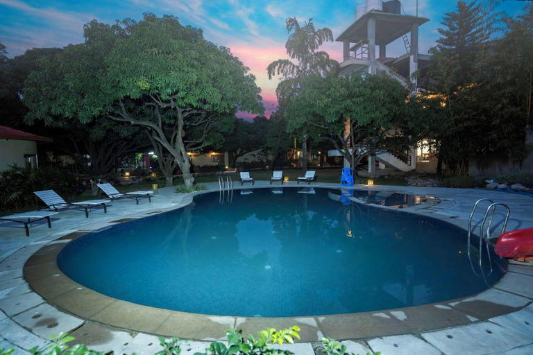 Sport & Beauty 5, Excel Hotels & Resorts Mall Road Nainital, Nainital