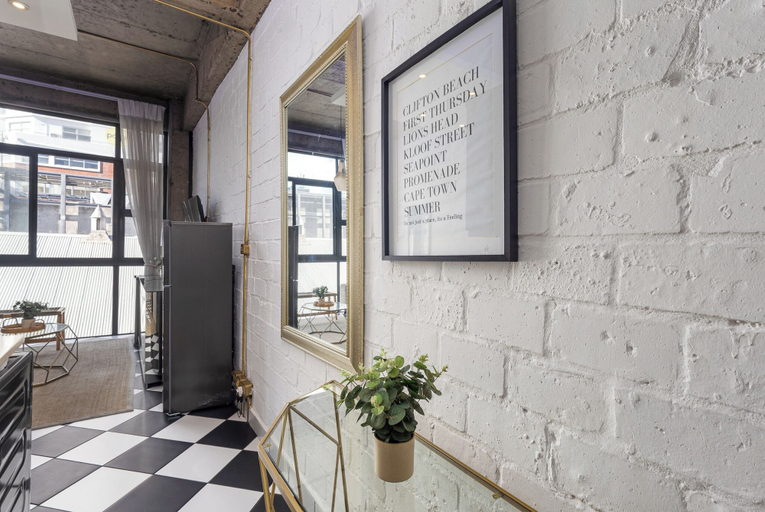 Interior 3, Stylish Temple House Loft by CTHA, City of Cape Town