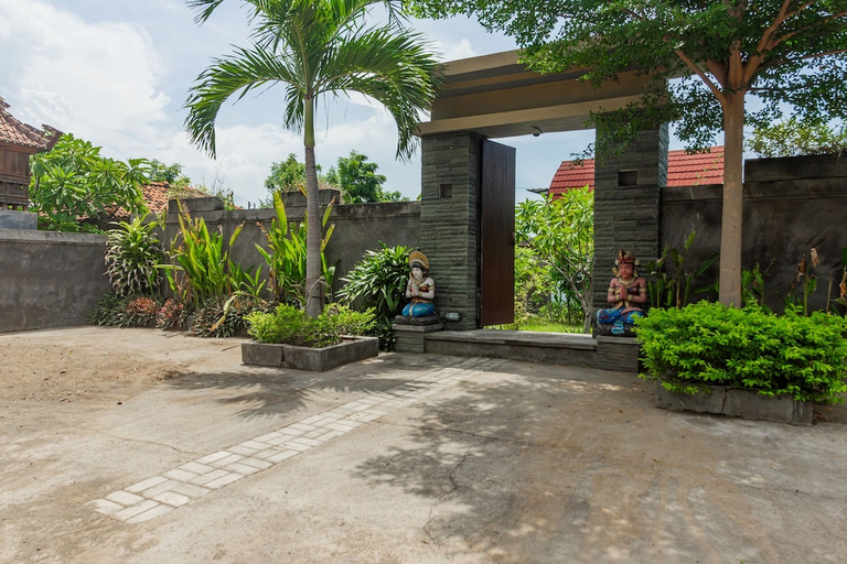 Public Area, Belvilla Serenity Resort, Buleleng