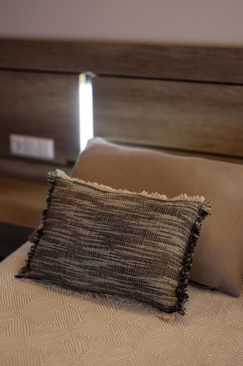 Bedroom 3, Torre de Quintana, Cantabria