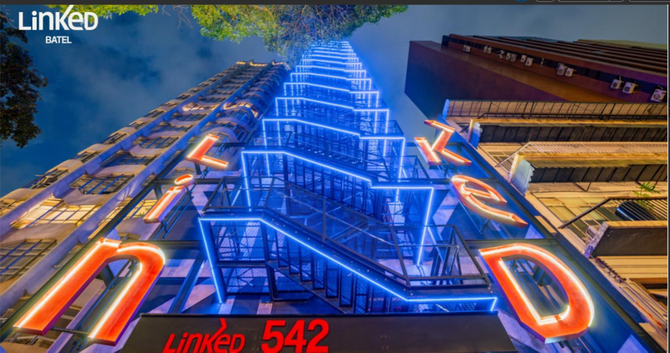 Exterior & Views 2, Linked Batel by Xtay, Curitiba