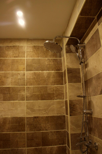 Bathroom 3, Shurooq Shams Hotel & Tours By Sunrise Hotel, Wadi Essier