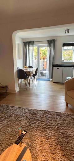 Interior 5, Cosy London Apartment With 2 Bedrooms, London