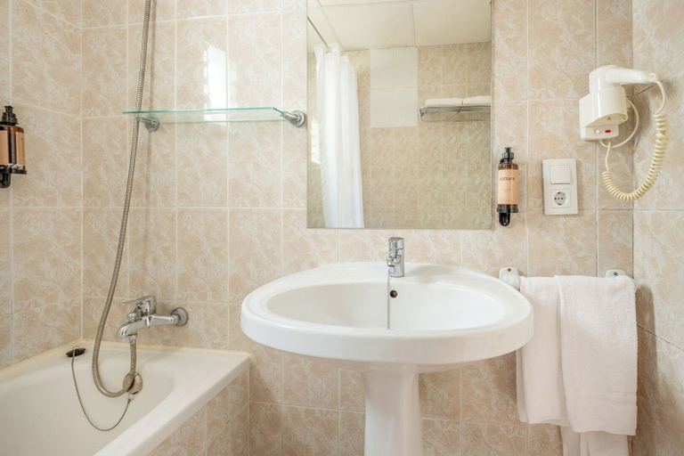 Bathroom 3, Cabot Club Torreblanca, Baleares