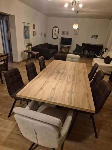 Private kitchen 4, Apartment La Marela, Trogir