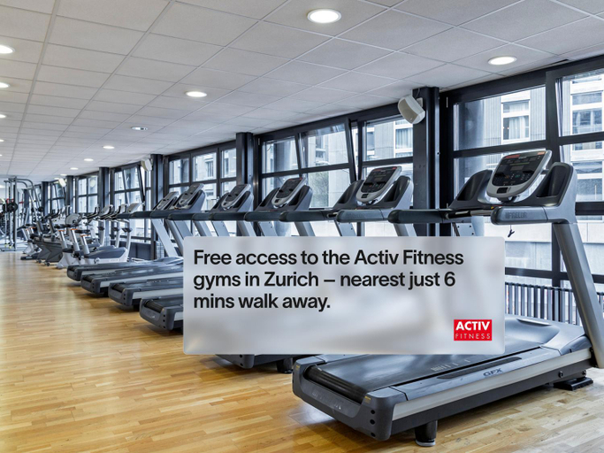 Others 4, Numa Zurich Turi, Zürich