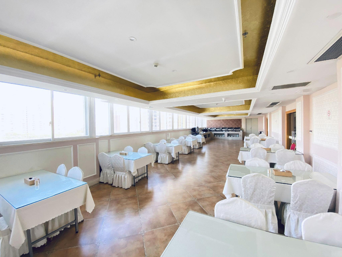 Food & Drinks 4, Vienna Hotel Guangdong Huizhou Jiangbei Sanxin, Huizhou
