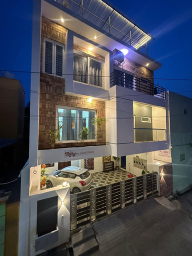 Others 3, Ruby Villa, Viluppuram