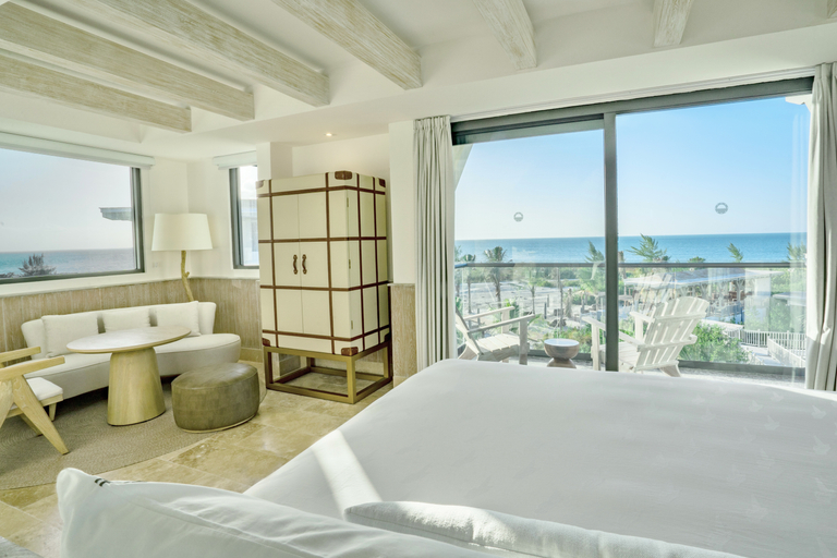Bedroom 3, Delek Holbox, Lázaro Cárdenas