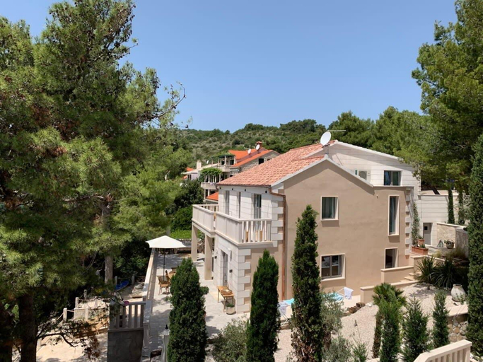 Exterior & Views 1, Seaside Getaway Villa With Unbelievable View, Selca