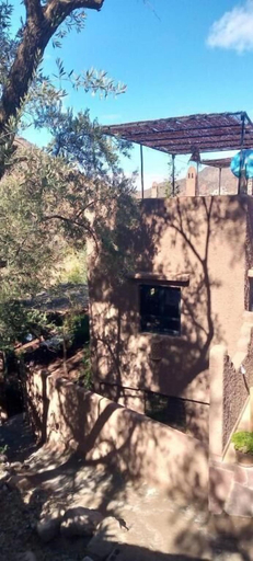 Miscellaneous 4, La Maison Mondiale, Marrakech