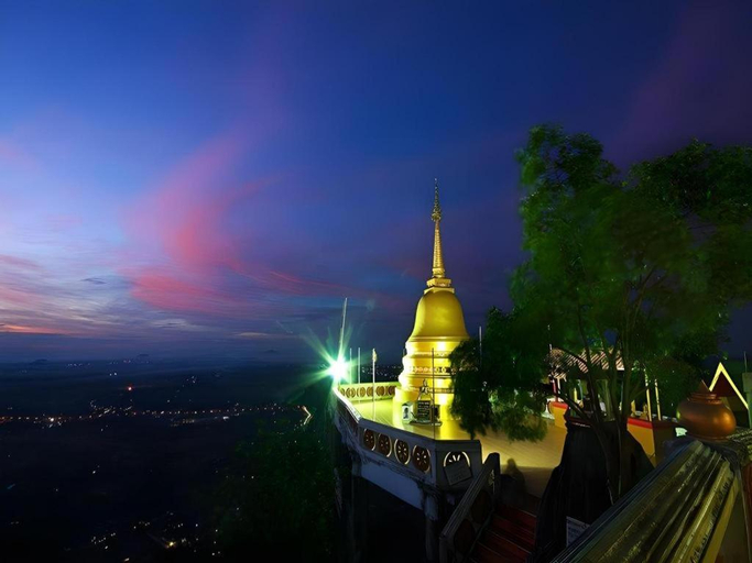 Others 5, Krabi Grand Place Hotel, Mueang Krabi