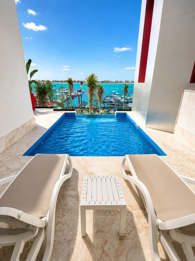 Sport & Beauty 2, M Hotels at Porto Marina, Ad-Dukhaylah