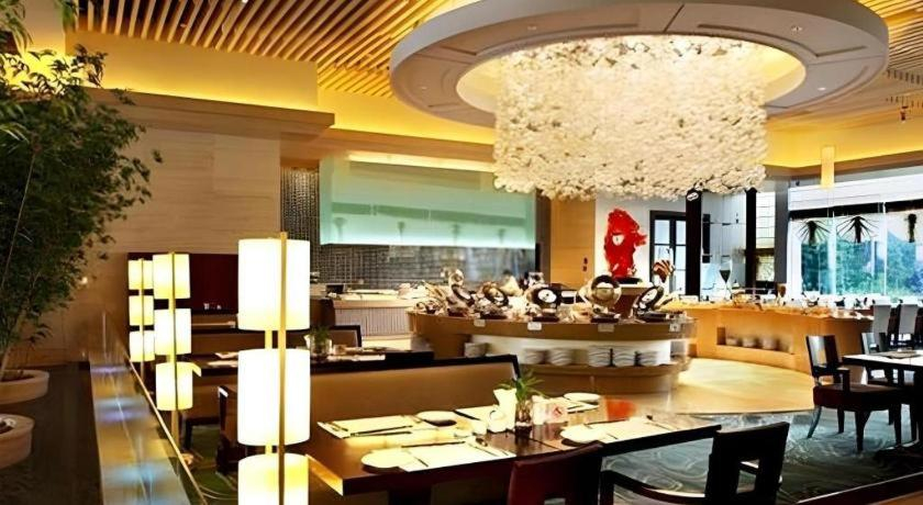 Food & Drinks 5, Quanzhou Guest House Hotel, Quanzhou