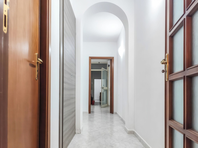 Interior 2, Casa Vacanze - Mare and Joy., Trapani