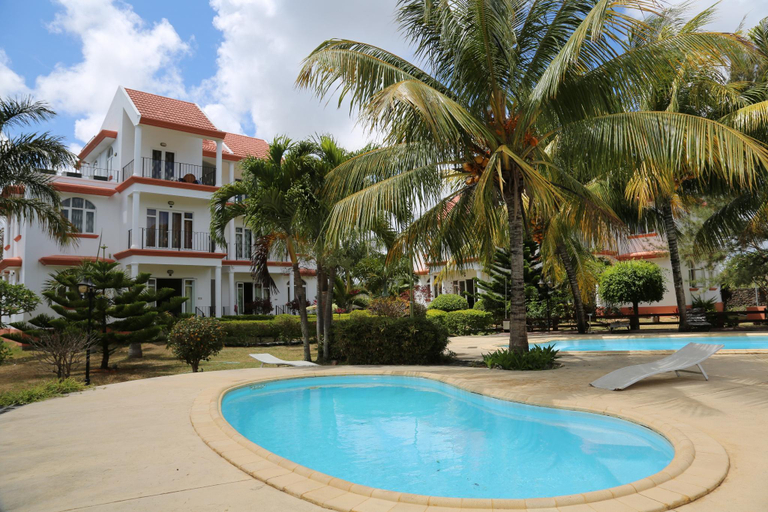 Sport & Beauty 4, Blue Ocean Residence Ltd