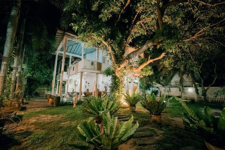 Exterior 4, Skyport Villa Negombo, Katana