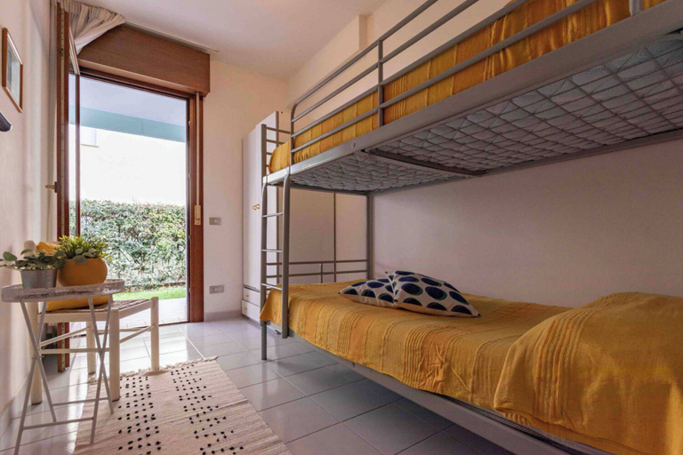 Room 2, Great Flat Close to the Beach With Parking, Venezia