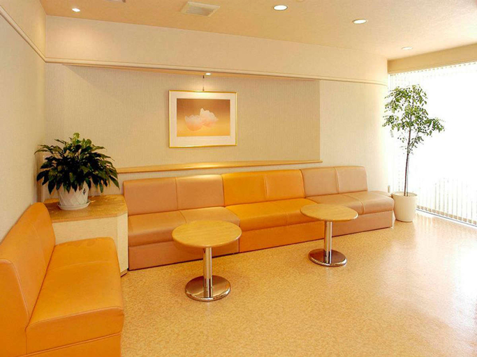 Others 4, Business Hotel Prince, Takamatsu