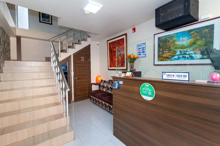 Others 4, Hotel La Cumbre By Team Adventure, Baños