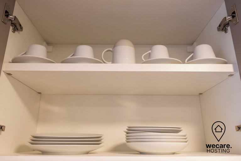 Miscellaneous 3, Ária Higienópolis by WeCare Hosting, São Paulo
