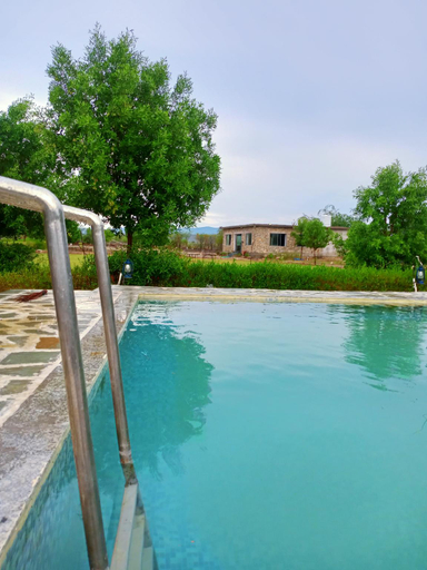 Sport & Beauty 2, Agvani Resort Jawai, Pali