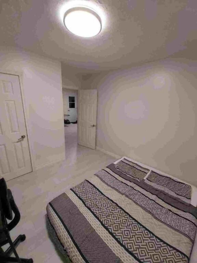 Bedroom 2, Le Cardinal, Rouyn-Noranda