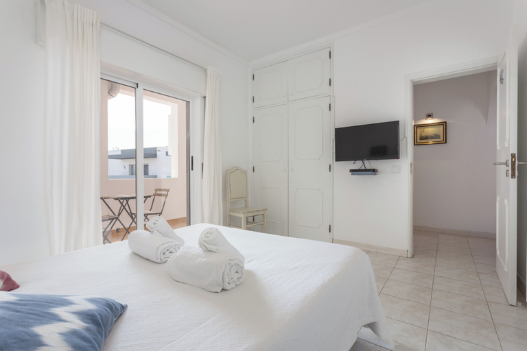 Bedroom 2, Aerya, Faro