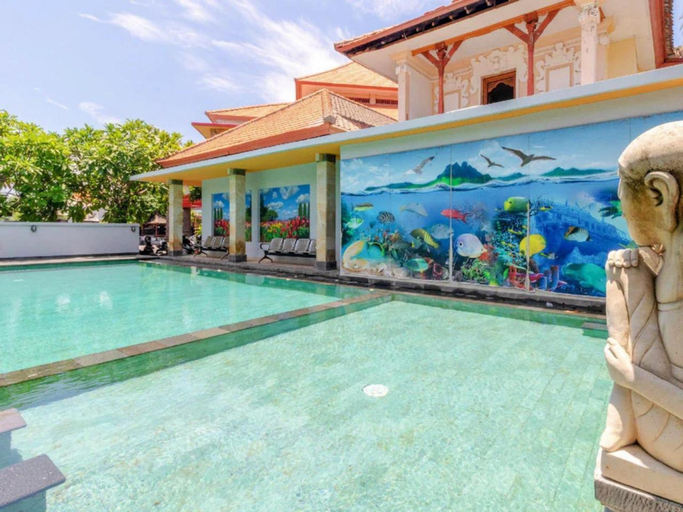 Sport & Beauty 4, Guntur Hotel Bali, Denpasar