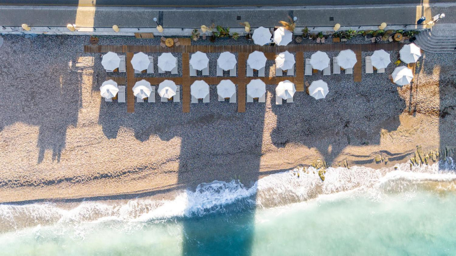 Sport & Beauty 4, Island Sea Side Hotel - Adults Only, South Aegean