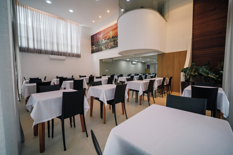 Food & Drinks 5, Varadero Palace Hotel, Florianopolis