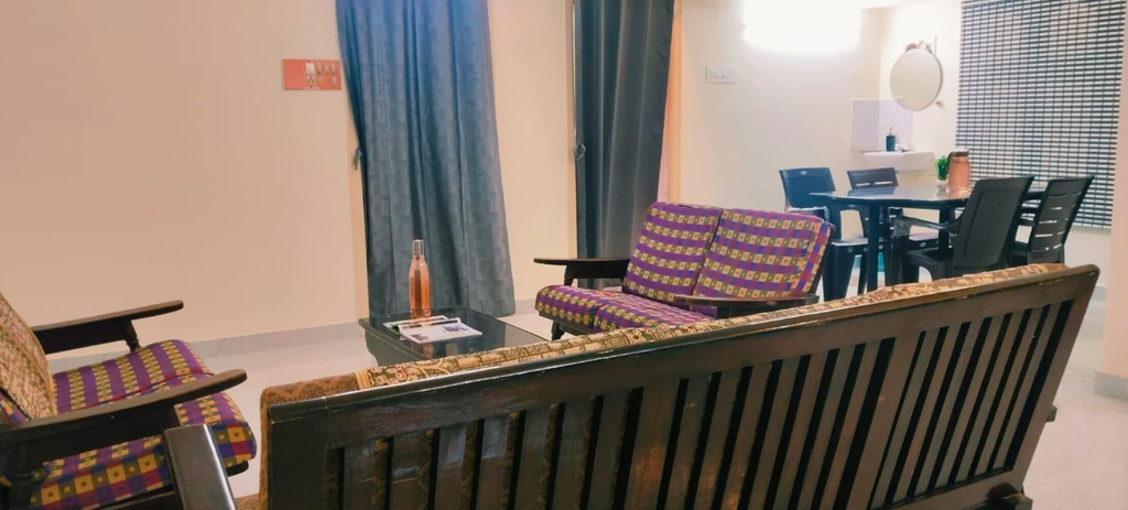Interior 4, Sarvik Thillai Residency, Cuddalore