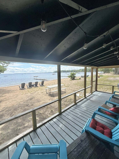 Terrace/patio, Friendly Inn Limit 5 3 Bedroom Cottage, Cumberland
