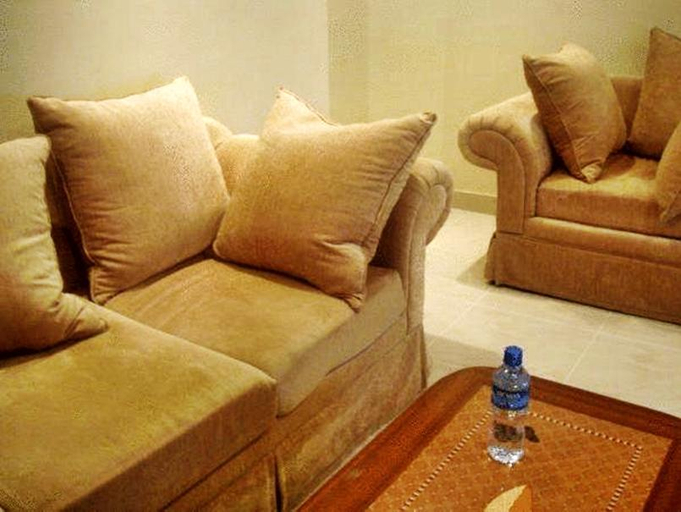 Others 4, Red Tower Furnished Apartments