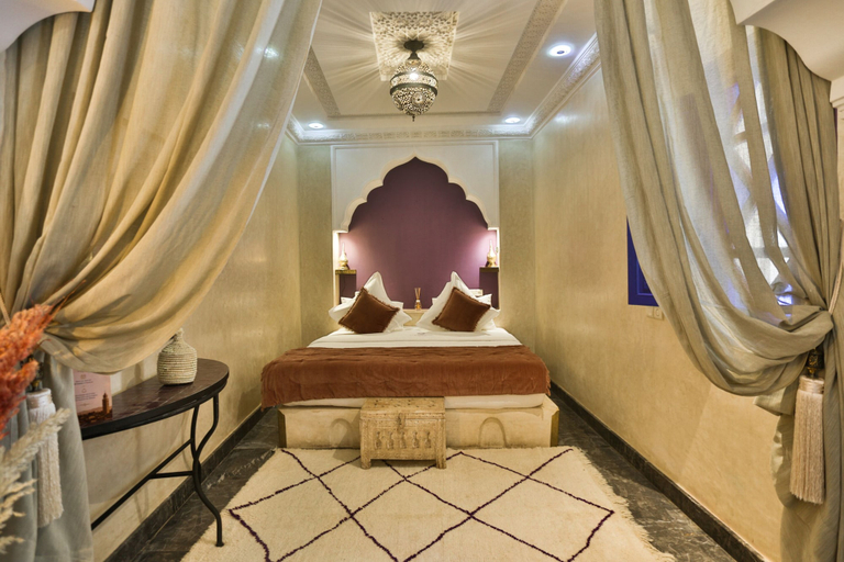 Others 5, Riad La Rose Orientale Marrakech, Marrakech