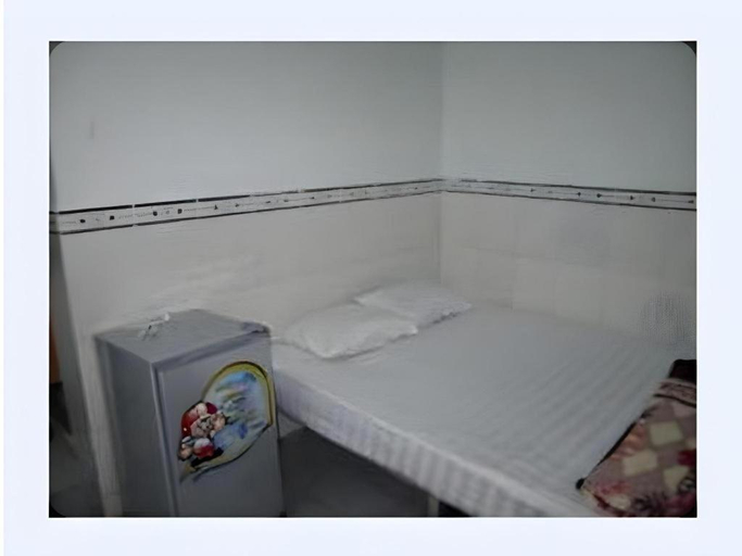 Bedroom 2, Nam Phuong Hostel 2, Vũng Tàu