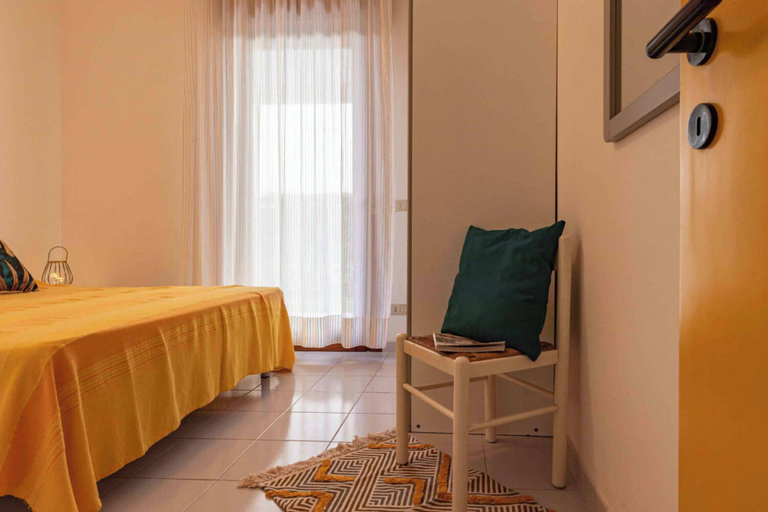 Room 3, Great Flat Close to the Beach With Parking, Venezia