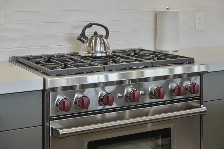 Private kitchen 3, 1491 April Mountain Drive 5 Bedroom Home, Summit