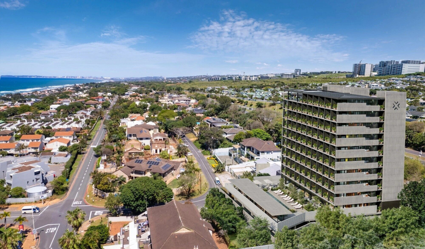 Exterior, Blackbrick Hotel Umhlanga, eThekwini